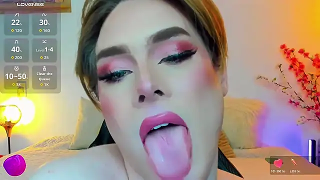 Snapshot of mike_blossom chatting on 03-13-26, 01:51 mike blossom online show from 03-13-26, 01:51