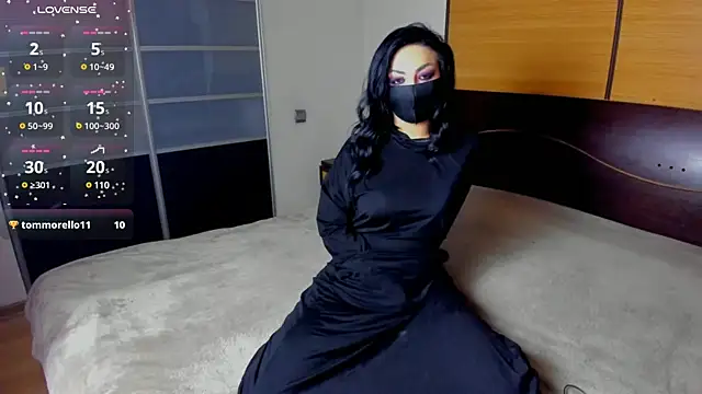 Snapshot of habibi_moon chatting on 01-26-25, 12:11 habibi moon online show from 01-26-25, 12:11