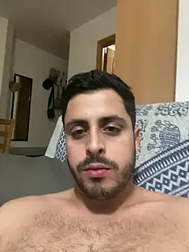 Cris96xxx online show from 07-15-26, 03:45