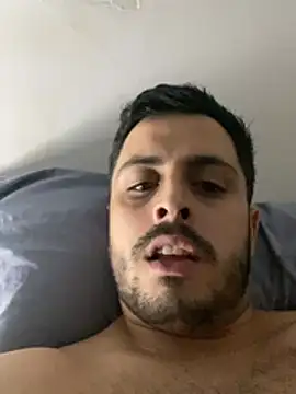 Cris96xxx online show from 07-19-26, 02:26