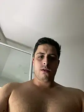 Cris96xxx online show from 08-01-26, 03:06