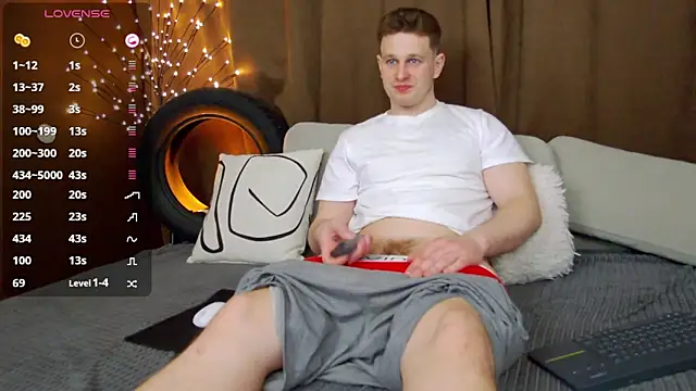 charlie smiley online show from 04-29-26, 08:15