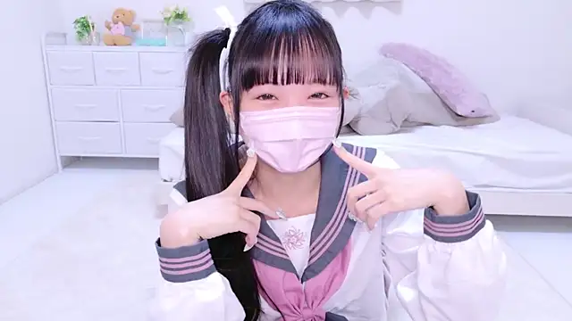 Snapshot of 86_haru chatting on 12-07-24, 09:06 86 haru online show from 12-07-24, 09:06