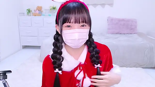 Snapshot of 86_haru chatting on 12-21-24, 11:22 86 haru online show from 12-21-24, 11:22