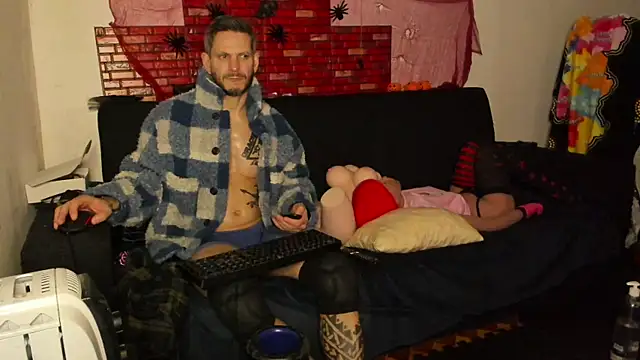 Samurayjiu online show from 02-09-25, 10:43