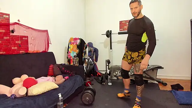 Samurayjiu online show from 02-11-25, 02:57