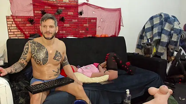 Samurayjiu online show from 02-13-25, 01:40