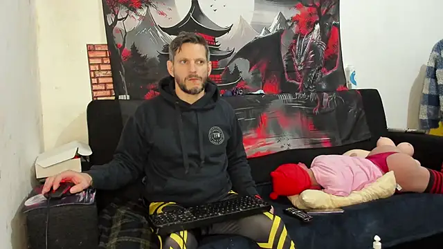 Samurayjiu online show from 02-20-25, 10:48