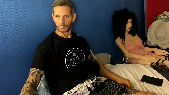 Samurayjiu online show from 10-17-25, 09:50