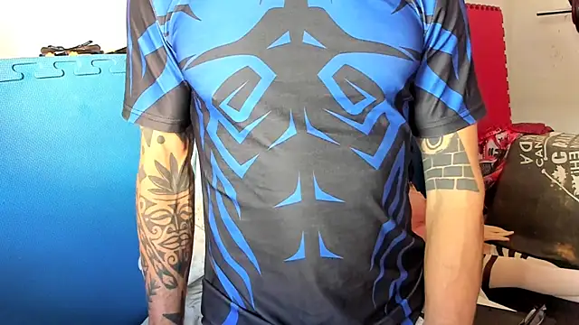 Samurayjiu online show from 10-18-25, 02:18