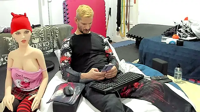 Samurayjiu online show from 11-16-25, 05:07