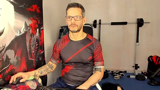 Samurayjiu online show from 04-08-26, 12:38