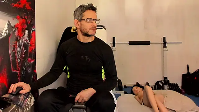 Samurayjiu online show from 04-22-26, 12:18