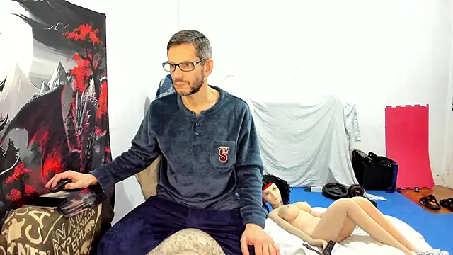 Samurayjiu online show from 04-27-26, 10:30