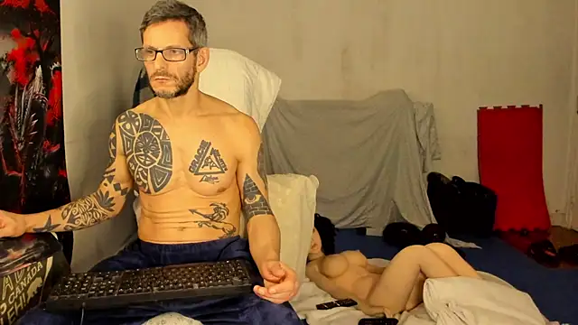 Samurayjiu online show from 04-28-26, 02:27