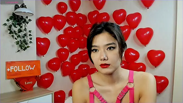 EmmaFisherf online show from 02-14-25, 05:14