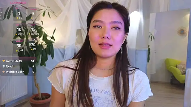 EmmaFisherf online show from 03-19-25, 09:17