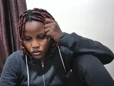 afrikaqueen online show from 03-14-25, 06:39