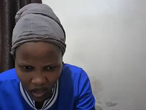 afrikaqueen online show from 03-20-25, 11:23