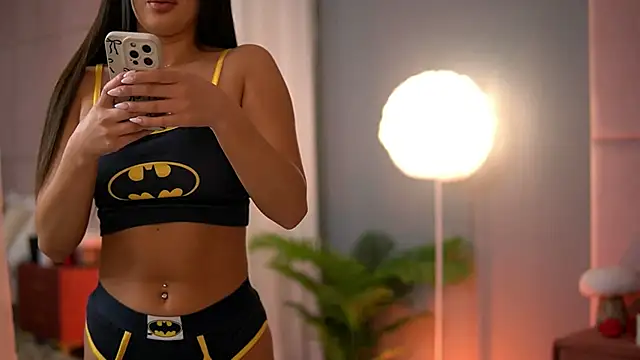 AlmaLuv online show from 02-03-26, 05:05