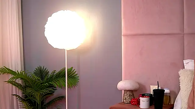 AlmaLuv online show from 02-18-26, 04:41