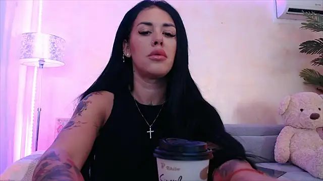 LaylaCruzRose online show from 04-29-26, 05:33