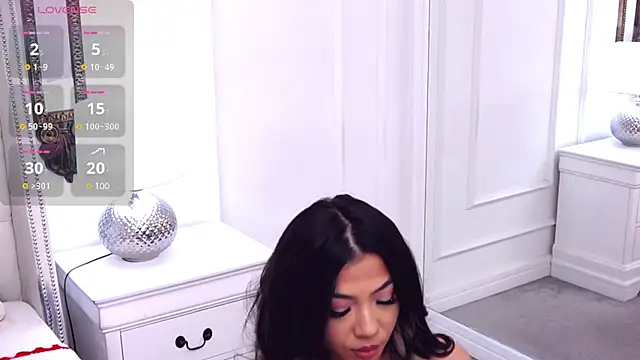 KiaraDevlynn online show from 01-24-25, 05:53