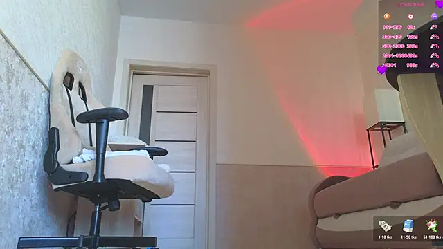 Katy perry  online show from 02-25-26, 02:10