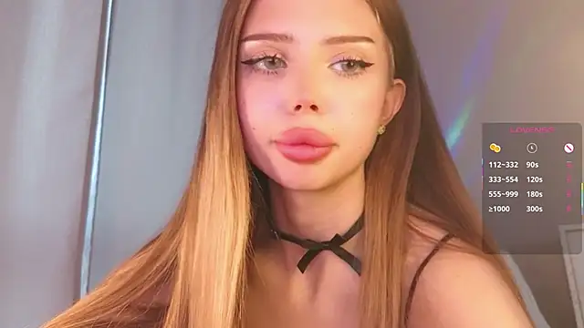 Jessie Johns online show from 04-18-26, 04:44