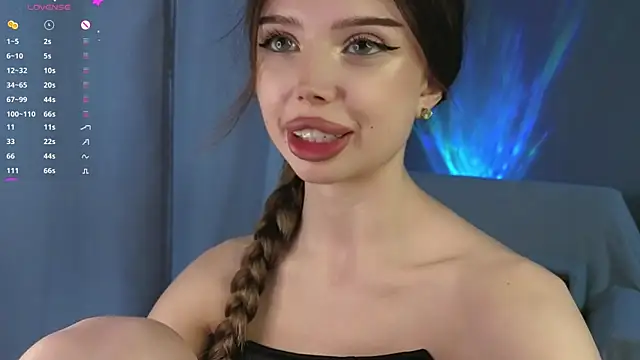 Jessie Johns online show from 05-04-26, 04:03