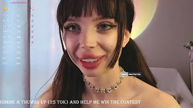Jessie Johns online show from 06-18-26, 04:11