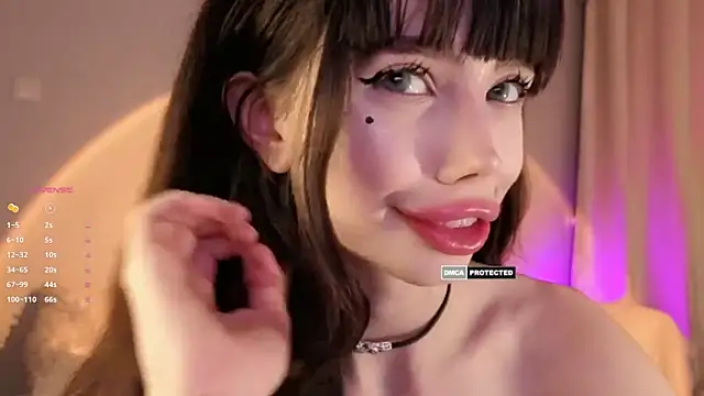 Jessie Johns online show from 08-02-26, 07:23