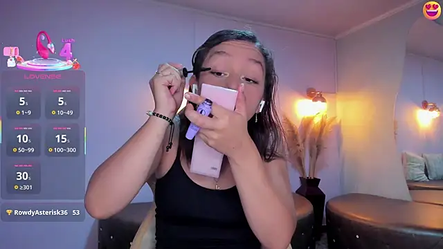 katy sweet19 online show from 03-03-25, 06:33