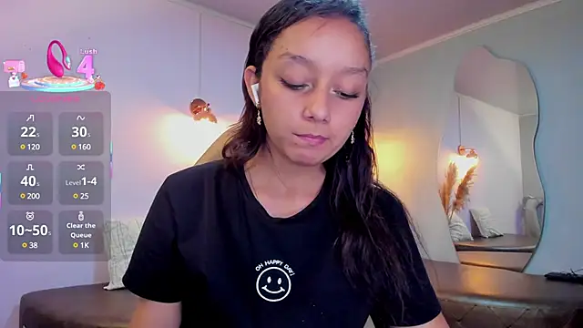 katy sweet19 online show from 03-19-25, 09:27