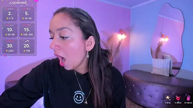 katy sweet19 online show from 10-19-25, 10:38