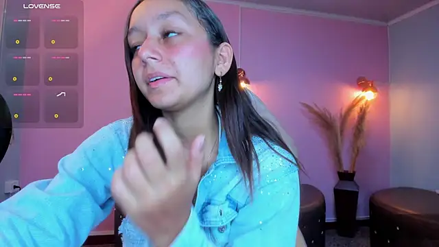 katy sweet19 online show from 11-10-25, 06:07