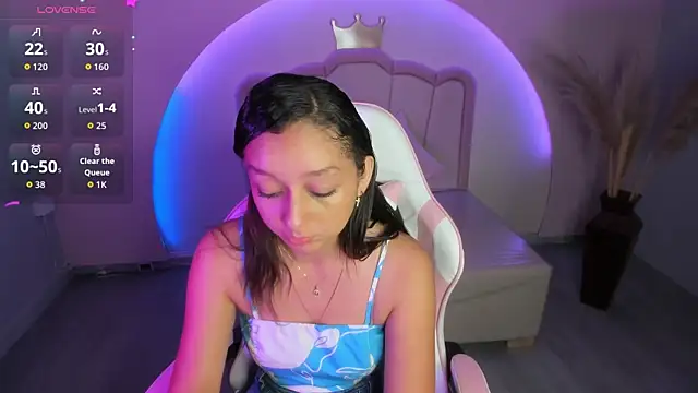 katy sweet19 online show from 12-14-25, 10:42