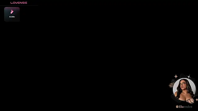 Snapshot of ElaEndez_ chatting on 01-31-25, 04:27 ElaEndez online show from 01-31-25, 04:27