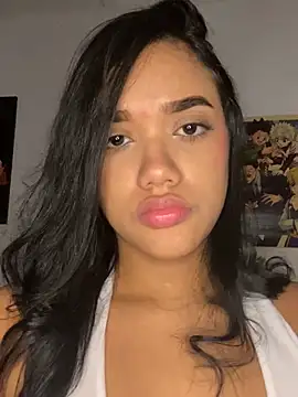 Snapshot of ElaEndez_ chatting on 01-18-26, 11:19 ElaEndez online show from 01-18-26, 11:19