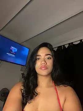 ElaEndez  online show from 05-16-26, 11:25