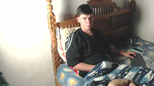 harry greg21 online show from 01-10-26, 05:48