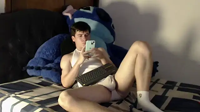 harry greg21 online show from 02-11-26, 06:35