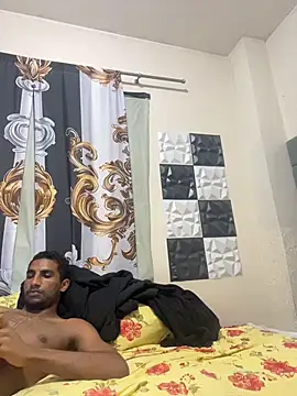 Indiazinhax online show from 02-15-26, 01:02