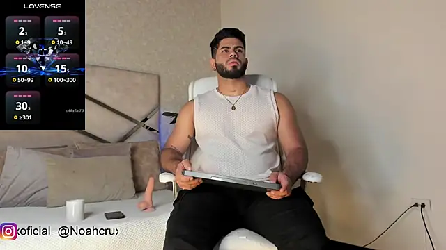 Snapshot of noah_crux chatting on 01-28-25, 12:11 noah crux online show from 01-28-25, 12:11