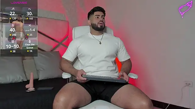 Snapshot of noah_crux chatting on 03-10-25, 12:15 noah crux online show from 03-10-25, 12:15