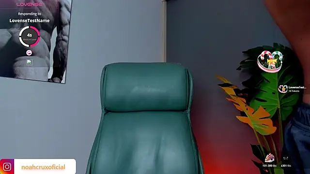 noah crux online show from 04-09-26, 02:55