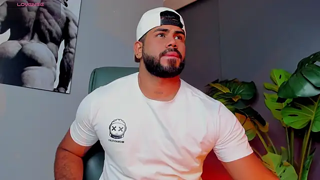 noah crux online show from 04-21-26, 04:19