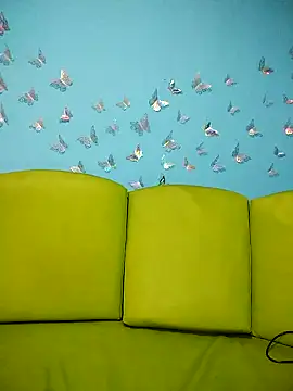 evelyn prince1 online show from 10-19-25, 02:50