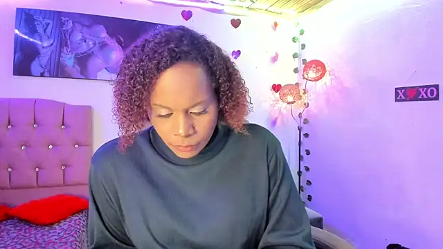 Camille rose  online show from 02-19-25, 12:03