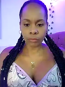 Camille rose  online show from 02-23-25, 03:18